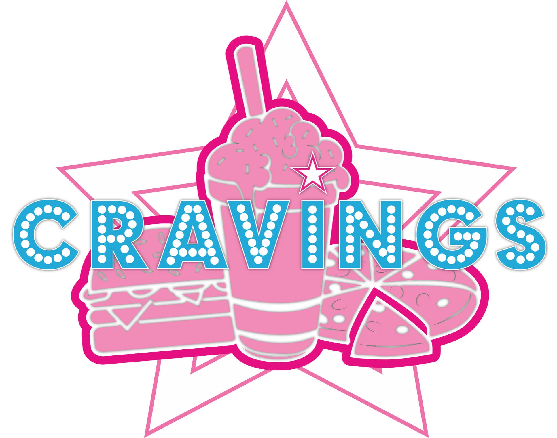 Cravings Logo